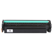 Factory Wholesale Compatible Color Toner Laser Printer CF410A CF411A CF412A CF413A 410A Toner Cartridge